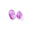 Transparent Acrylic Beads MACR-S373-59B-B01-4