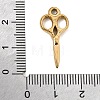 304 Stainless Steel Pendants SA-CBA0563-24G-3