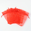 Organza Gift Bags OP001-6-2