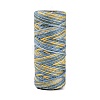 50M Segment Dyed Jute Cord OCOR-Q060-02A-03-1