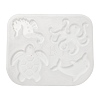 DIY Silicone Sea Animal Theme Pendant Molds SIMO-G011-05B-2