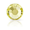 Preciosa® MAXIMA Crystal No Hotfix Flatback Stones Y-PRC-NSS6-80250-3