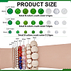 DIY Bracelets Making Kit GLAA-PH0004-55-2