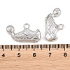 Alloy Pendants PALLOY-T096-06P-3