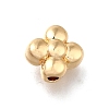 Brass Beads KK-D312-11G-1