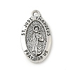 Alloy Pendants FIND-E051-01AS-09-1