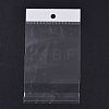 Rectangle OPP Cellophane Bags OPC-F005-01B-3