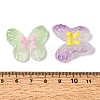 Printed Transparent Resin Cabochons RE-CBACC7F-02-3