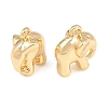 Alloy Charms AL-CBA83D5-23G-2