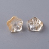 Electroplate Glass Beads LS-EGLA-I012-A05-3