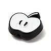 Alloy Enamel Beads AL-CBA8B94-05-2