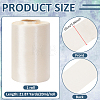 Polyester Ribbon OCOR-WH0082-567B-2