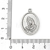 Alloy Pendants LS-FIND-E051-01AS-08-3