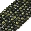 Natural Gemstone Beads Z0NCT013-2