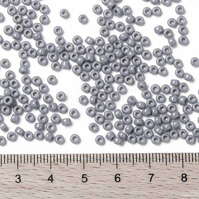 MIYUKI Round Rocailles Beads SEED-JP0009-RR0498-1
