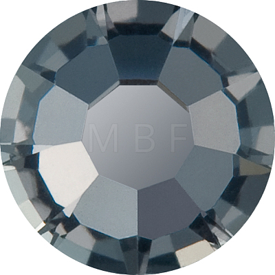 Preciosa® Crystal Hotfix Flatback Stones Y-PRC-HSS10-00030-260-1