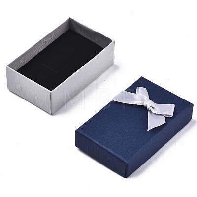 Cardboard Jewelry Boxes CBOX-N013-009-1