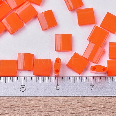 MIYUKI TILA Beads SEED-MY05-TL0406-1