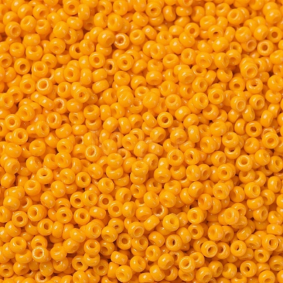 MIYUKI Round Rocailles Beads SEED-X0054-RR4453-1