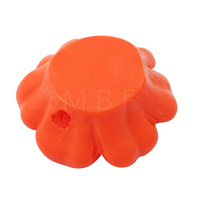 Opaque Resin Beads CRES-B1112-M-1