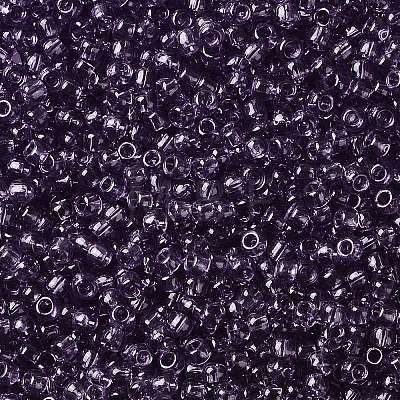 TOHO 11/0 Round Beads X-SEED-TR11-0019-1