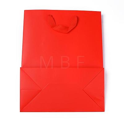 Kraft Paper Bags AJEW-F005-03-D-1