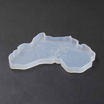 Map Coasters Silicone Molds DIY-O019-03-1