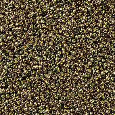 TOHO Round Seed Beads SEED-JPTR15-0513-1