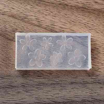 DIY Silicone Nail Art Molds SIMO-NH0002-01D-1