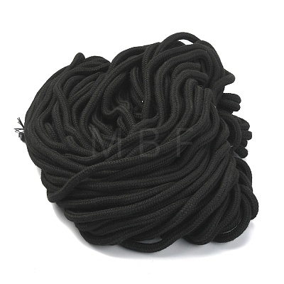 Polycotton Soft Drawstring Rope Replacement OCOR-WH0078-15C-1