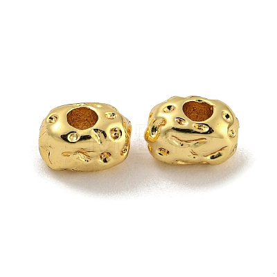 Brass Beads KK-G490-15G-1