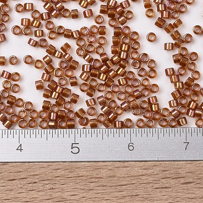 MIYUKI Delica Beads X-SEED-J020-DB1736-1