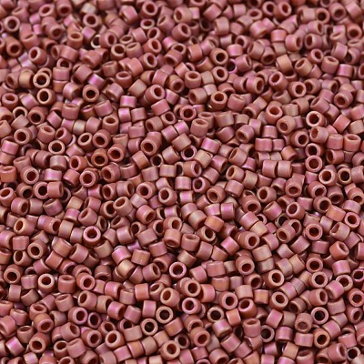 MIYUKI Delica Beads SEED-J020-DB2306-1