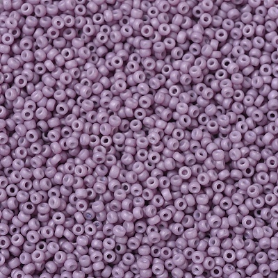 MIYUKI Round Rocailles Beads SEED-G007-RR2037-1