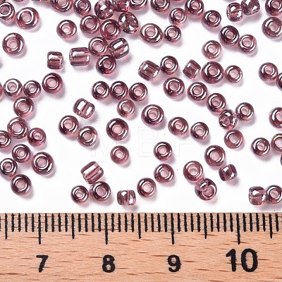 Glass Seed Beads SEED-US0003-3mm-116-1