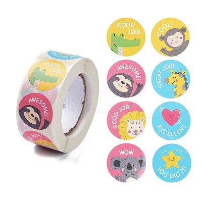 Reward Stickers DIY-K037-03B-1