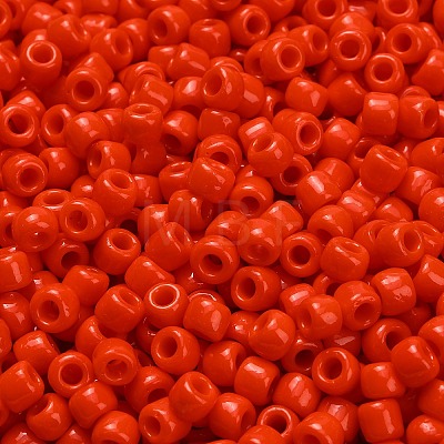 TOHO 3/0 Round Beads X-SEED-TR03-0050-1