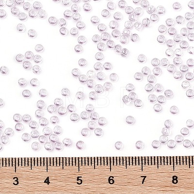 TOHO Round Seed Beads SEED-JPTR08-0632-1