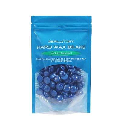Hard Wax Beans MRMJ-Q013-144C-1