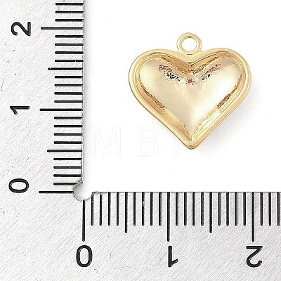 Brass Charms KK-S514-05D-G-1