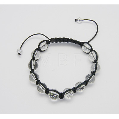 Fashion Bracelets X-BJEW-Q251-3-1