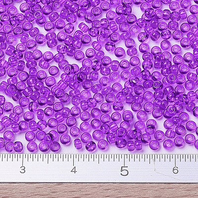 MIYUKI Round Rocailles Beads SEED-X0054-RR1315-1