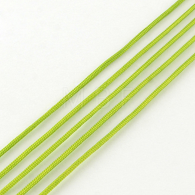 Nylon Thread NWIR-R013-1.5mm-231-1