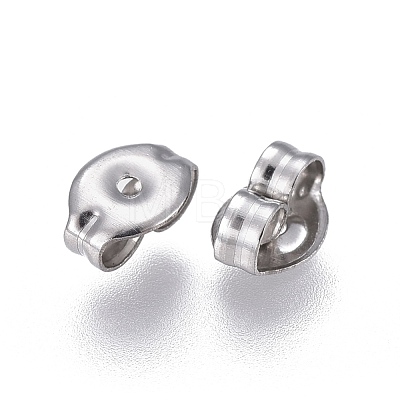 304 Stainless Steel Ear Nuts STAS-F203-03P-1