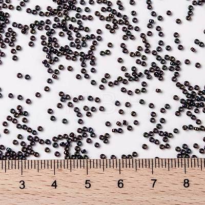 MIYUKI Round Rocailles Beads SEED-X0056-RR0454-1