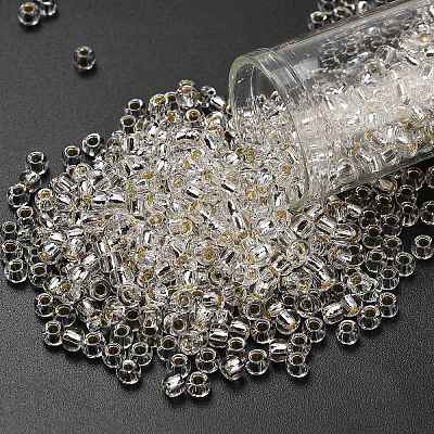 TOHO 6/0 Round Beads X-SEED-TR06-0021-1