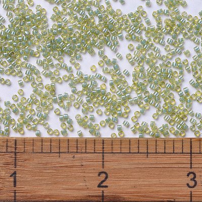 MIYUKI Delica Beads SEED-JP0008-DB2052-1