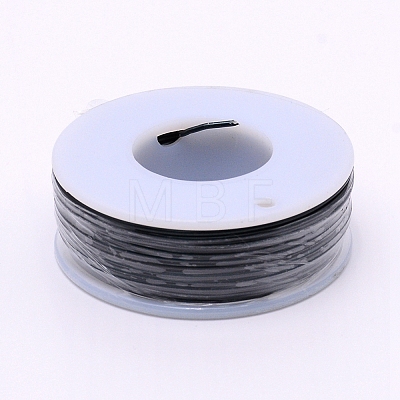 Matte Round Aluminum Wire LS-AW-G001-M-1.2mm-10-1