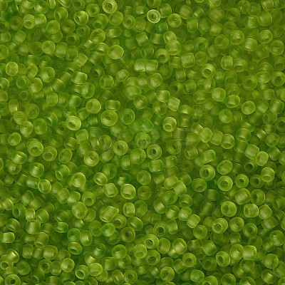 Glass Seed Beads X1-SEED-A008-2mm-M4-1