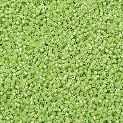 Cylinder Seed Beads SEED-H001-H21-1